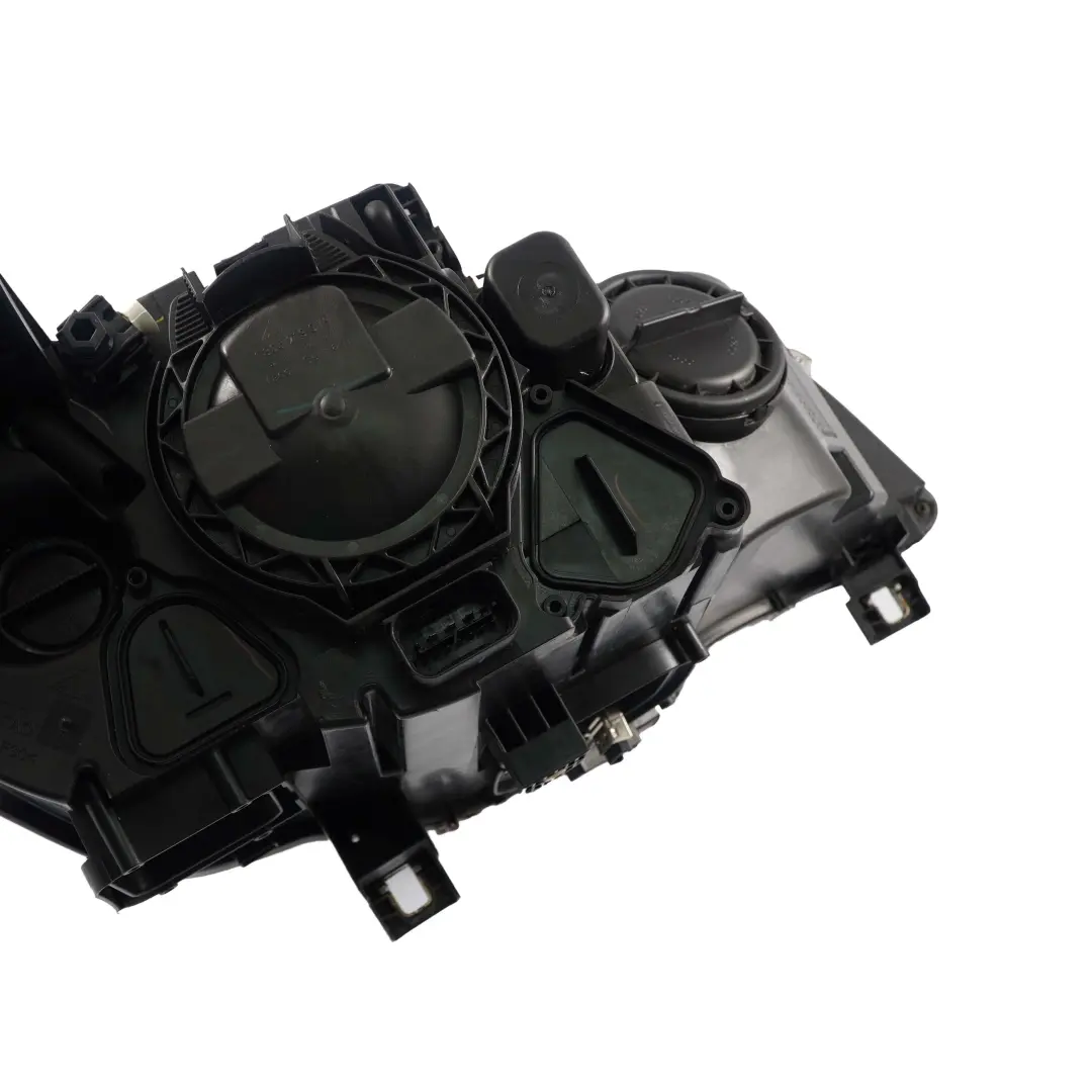  Bi-Xenon Headlight BMW X5 E70 Front Headlamp Lamp Light Left N/S 7161589 - SKU rhd-7288993 - Part number 7288993