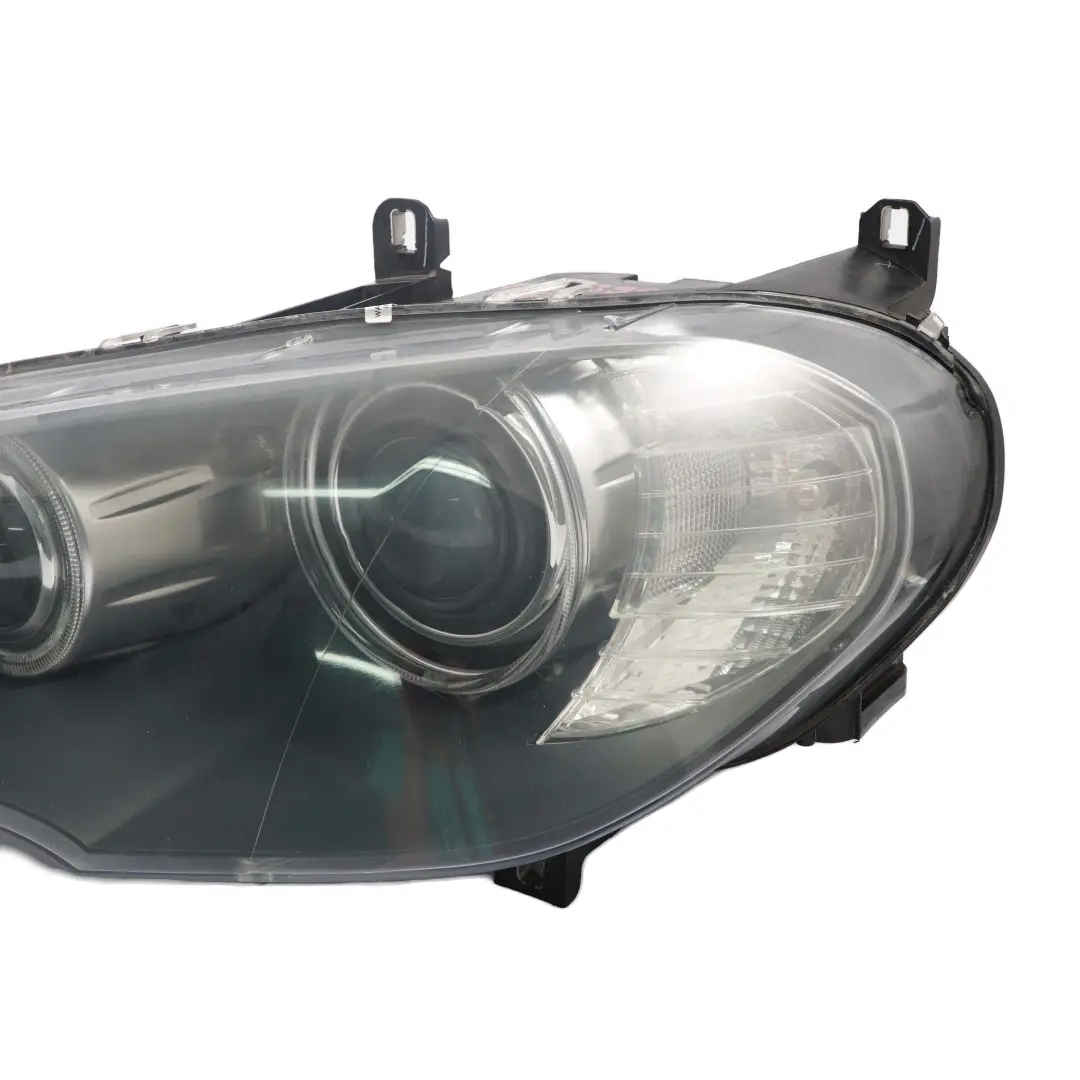  Bi-Xenon Headlight BMW X5 E70 Front Headlamp Lamp Light Left N/S 7161589 - SKU rhd-7288993 - Part number 7288993