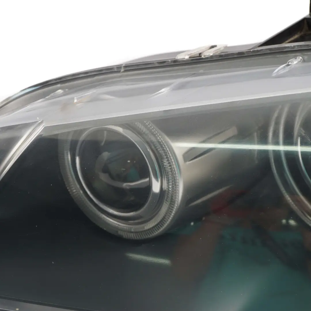 Bi-Xenon Headlight BMW X5 E70 Front Headlamp Lamp Light Left N/S 7161589 - SKU rhd-7288993 - Part number 7288993