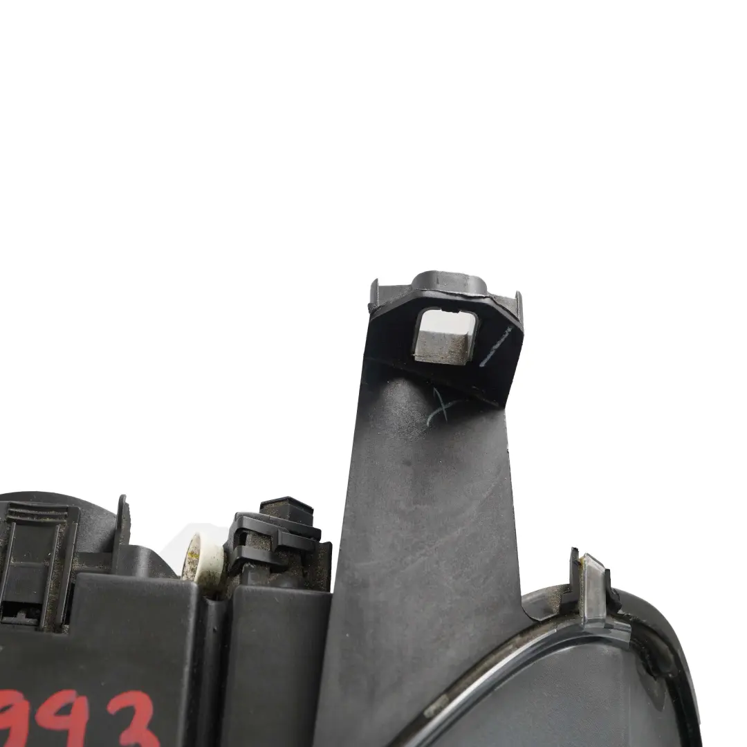  Bi-Xenon Headlight BMW X5 E70 Front Headlamp Lamp Light Left N/S 7161589 - SKU rhd-7288993 - Part number 7288993