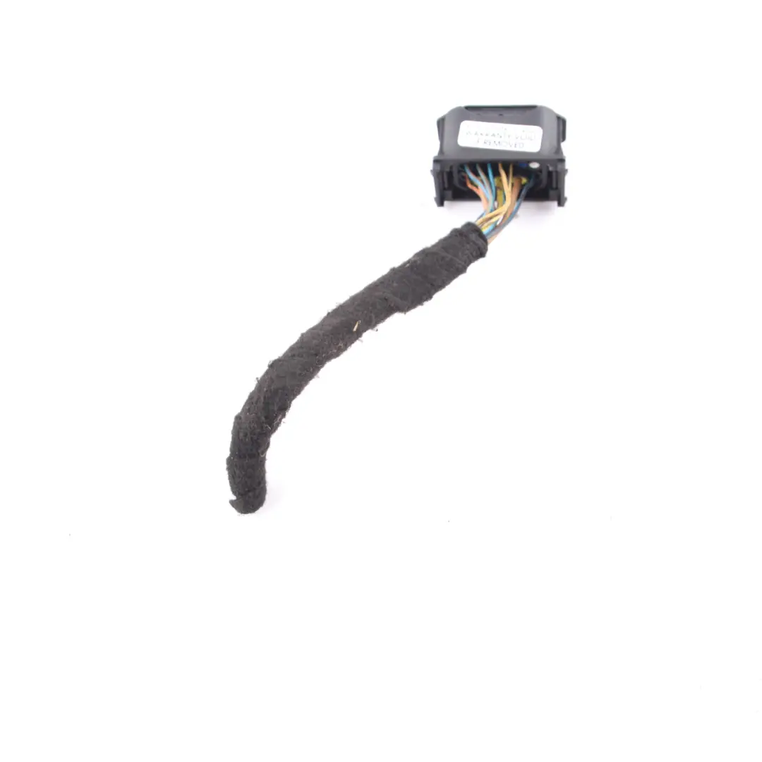 Plug Socket BMW X5 E70 Front Bi-Xenon Headlight Right O/S Wiring Cable 6925638 - SKU rhd-7288994-3 - Part number 7288994