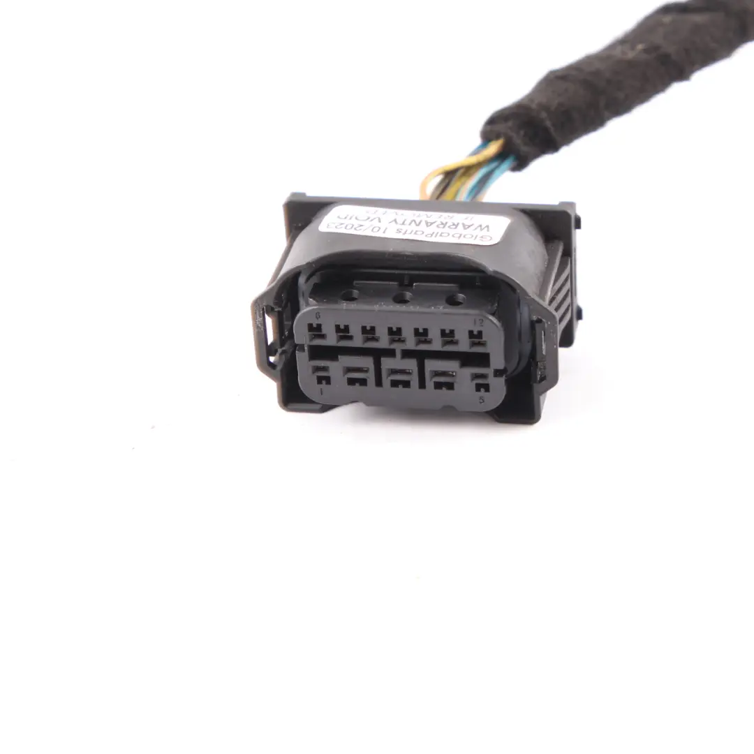 Plug Socket BMW X5 E70 Front Bi-Xenon Headlight Right O/S Wiring Cable 6925638 - SKU rhd-7288994-3 - Part number 7288994