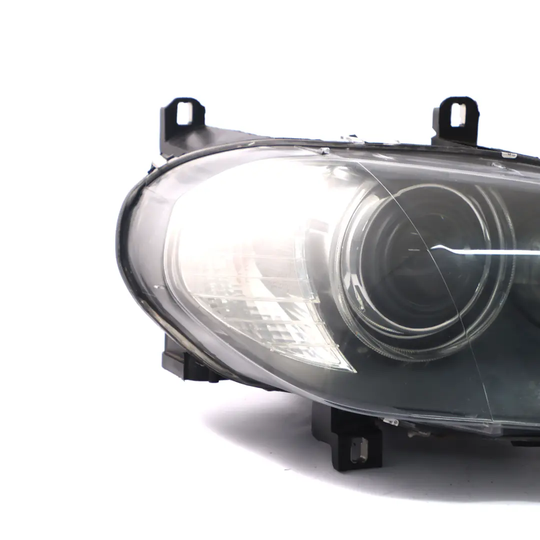 Bi-Xenon Headlight BMW X5 E70 Front Headlamp Lamp Light Right O/S 7161590 to with Part number 7288994 Bi-Xenon Headlight BMW X5 E70 Front Headlamp Lamp Light Right O/S 7161590 - SKU rhd-7288994-2 - Part number 7288994