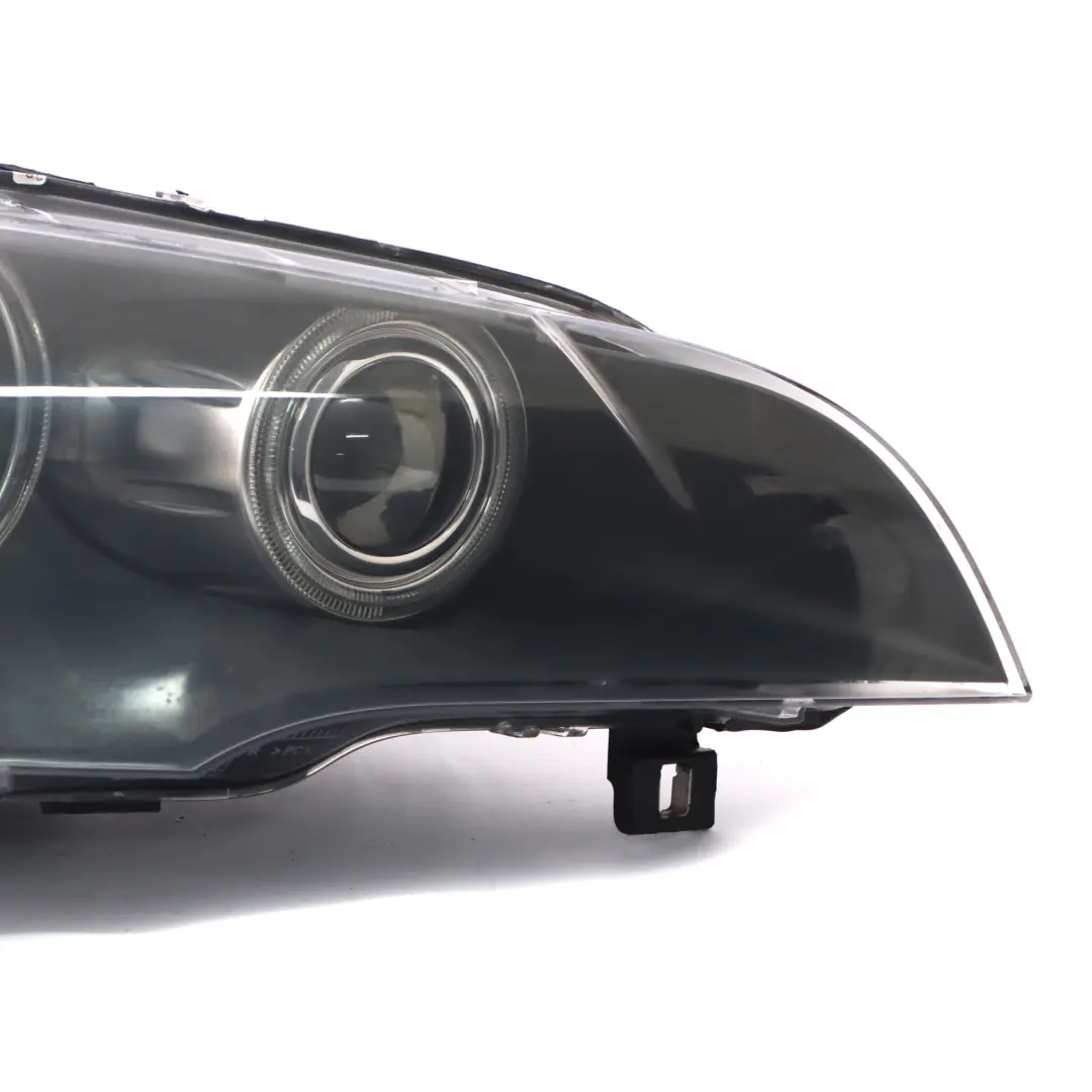 Bi-Xenon Headlight BMW X5 E70 Front Headlamp Lamp Light Right O/S 7161590 to with Part number 7288994 Bi-Xenon Headlight BMW X5 E70 Front Headlamp Lamp Light Right O/S 7161590 - SKU rhd-7288994-2 - Part number 7288994