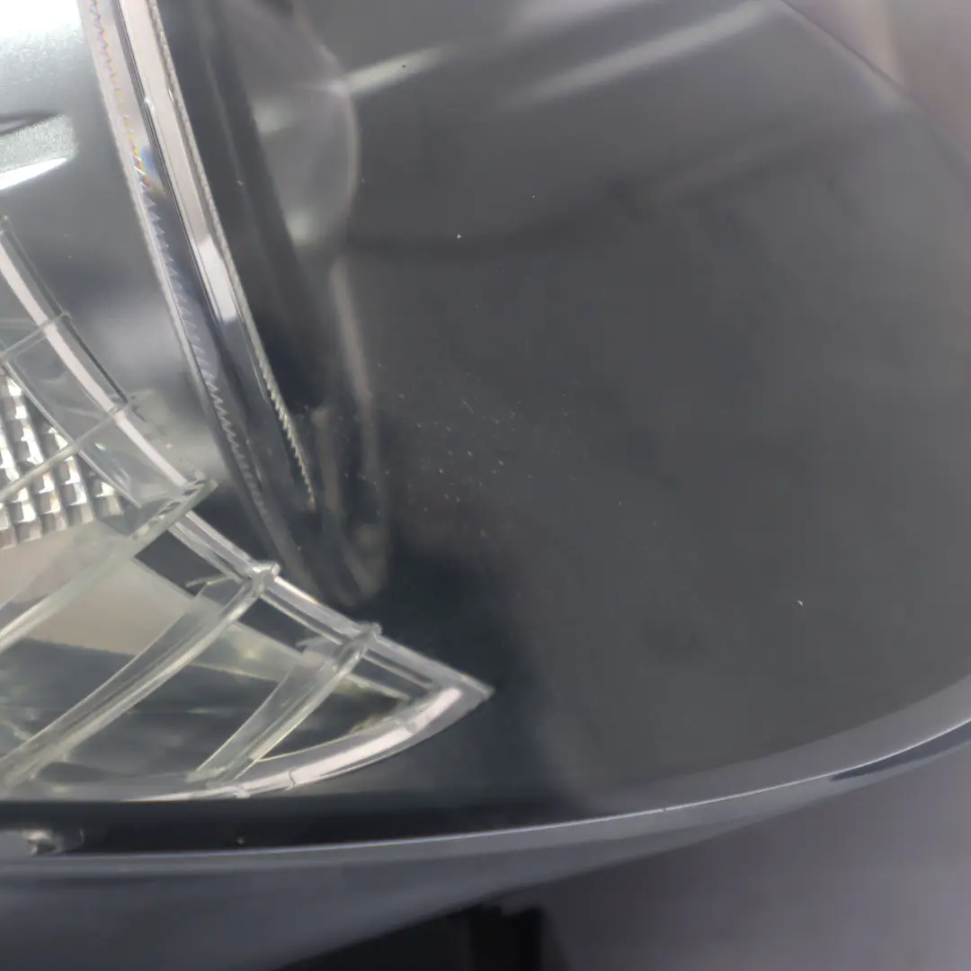 Bi-Xenon Headlight BMW X5 E70 Front Headlamp Lamp Light Right O/S 7161590 to with Part number 7288994 Bi-Xenon Headlight BMW X5 E70 Front Headlamp Lamp Light Right O/S 7161590 - SKU rhd-7288994-2 - Part number 7288994