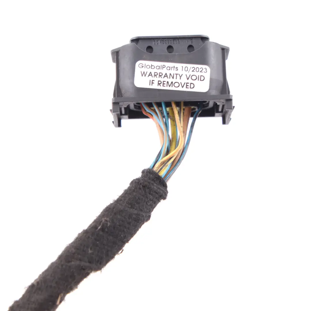 Plug Socket BMW X5 E70 Front Bi-Xenon Headlight Right O/S Wiring Cable 6925638 - SKU rhd-7288994-3 - Part number 7288994