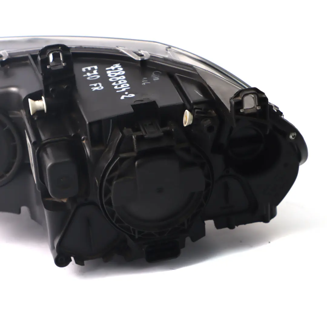  Bi-Xenon Headlight BMW X5 E70 Front Headlamp Lamp Light Right O/S 7161590 - SKU rhd-7288994-2 - Part number 7288994