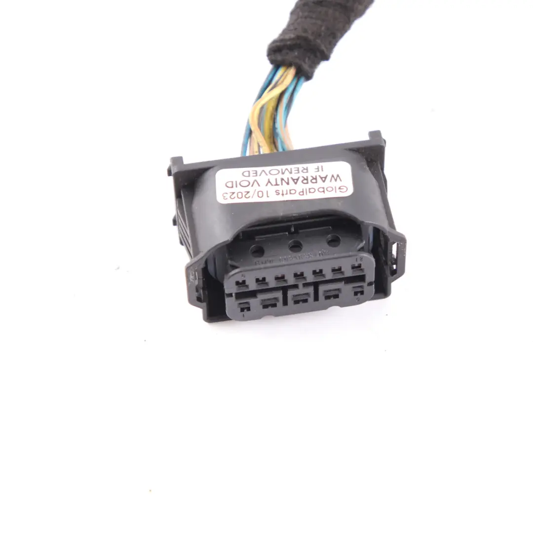 Socket BMW X5 E70 Front Bi-Xenon Headlight Right O/S Wiring Cable 6925638 to Plug with Part number 7288994 Plug Socket BMW X5 E70 Front Bi-Xenon Headlight Right O/S Wiring Cable 6925638 - SKU rhd-7288994-3 - Part number 7288994