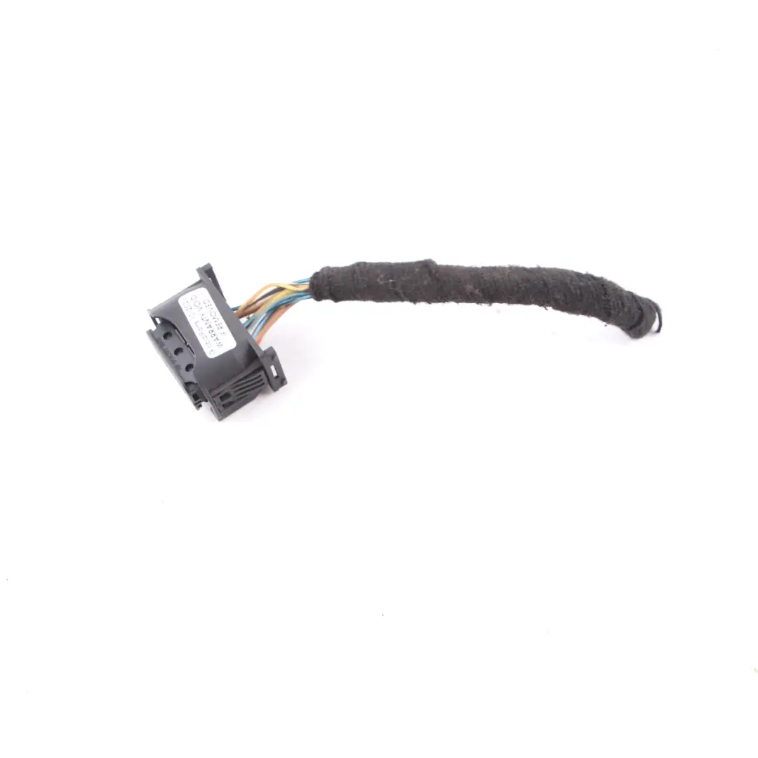 Plug Socket BMW X5 E70 Front Bi-Xenon Headlight Right O/S Wiring Cable 6925638 - SKU rhd-7288994-3 - Part number 7288994
