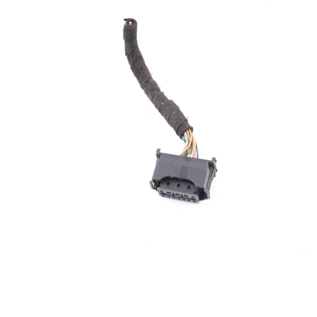 Plug Socket BMW X5 E70 Front Bi-Xenon Headlight Right O/S Wiring Cable 6925638 - SKU rhd-7288994-3 - Part number 7288994