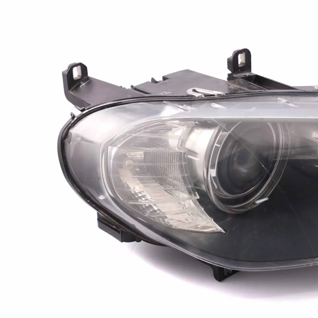 Bi-Xenon Headlight BMW X5 E70 Front Headlamp Lamp Light Right O/S 7161590 to with Part number 7288994 Bi-Xenon Headlight BMW X5 E70 Front Headlamp Lamp Light Right O/S 7161590 - SKU rhd-7288994 - Part number 7288994