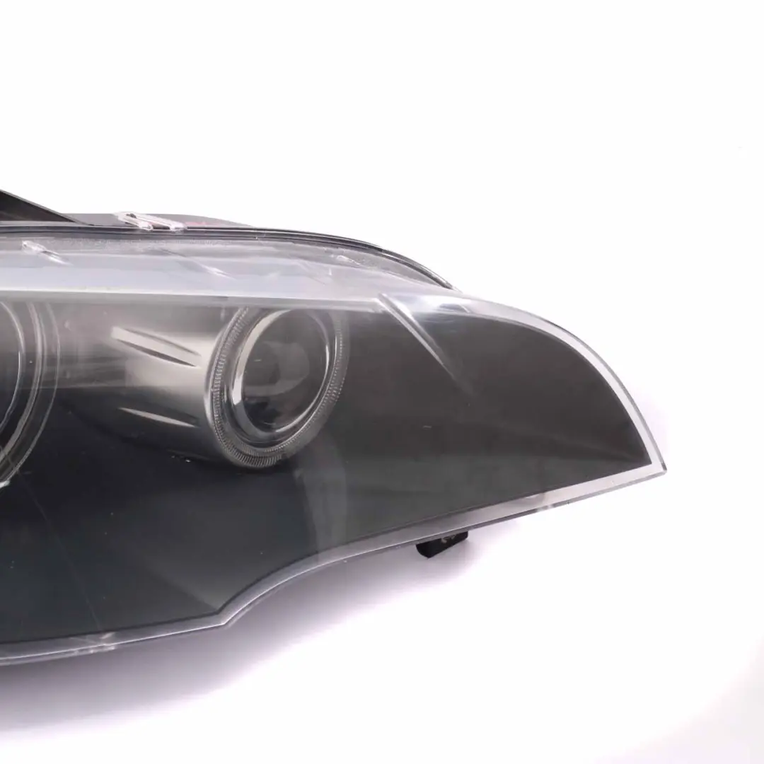 Bi-Xenon Headlight BMW X5 E70 Front Headlamp Lamp Light Right O/S 7161590 to with Part number 7288994 Bi-Xenon Headlight BMW X5 E70 Front Headlamp Lamp Light Right O/S 7161590 - SKU rhd-7288994 - Part number 7288994