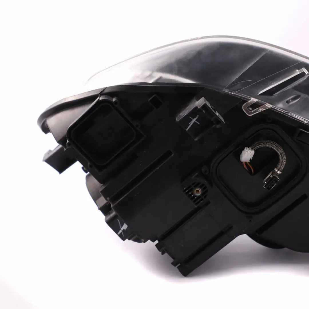 Bi-Xenon Headlight BMW X5 E70 Front Headlamp Lamp Light Right O/S 7161590 to with Part number 7288994 Bi-Xenon Headlight BMW X5 E70 Front Headlamp Lamp Light Right O/S 7161590 - SKU rhd-7288994 - Part number 7288994
