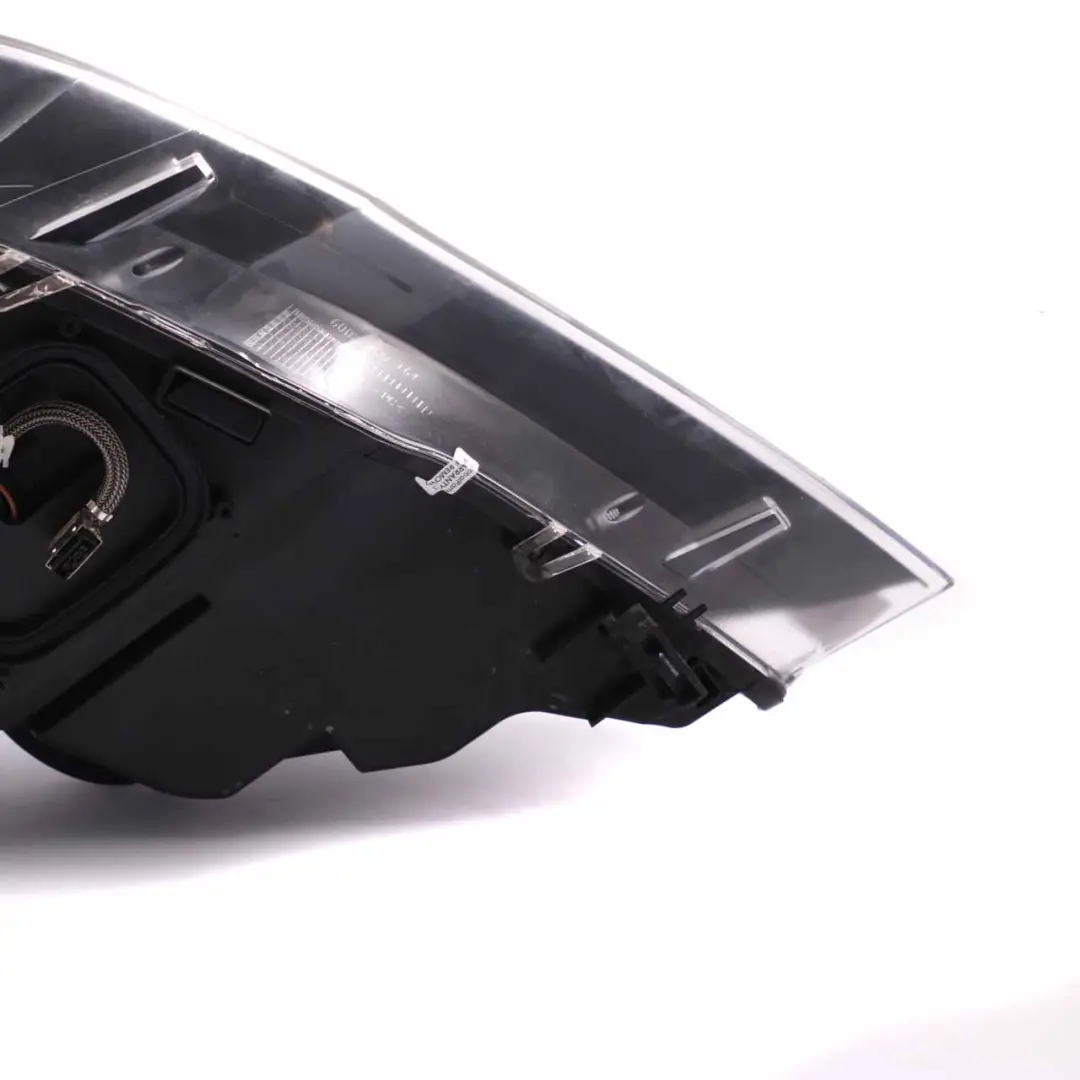 Bi-Xenon Headlight BMW X5 E70 Front Headlamp Lamp Light Right O/S 7161590 to with Part number 7288994 Bi-Xenon Headlight BMW X5 E70 Front Headlamp Lamp Light Right O/S 7161590 - SKU rhd-7288994 - Part number 7288994