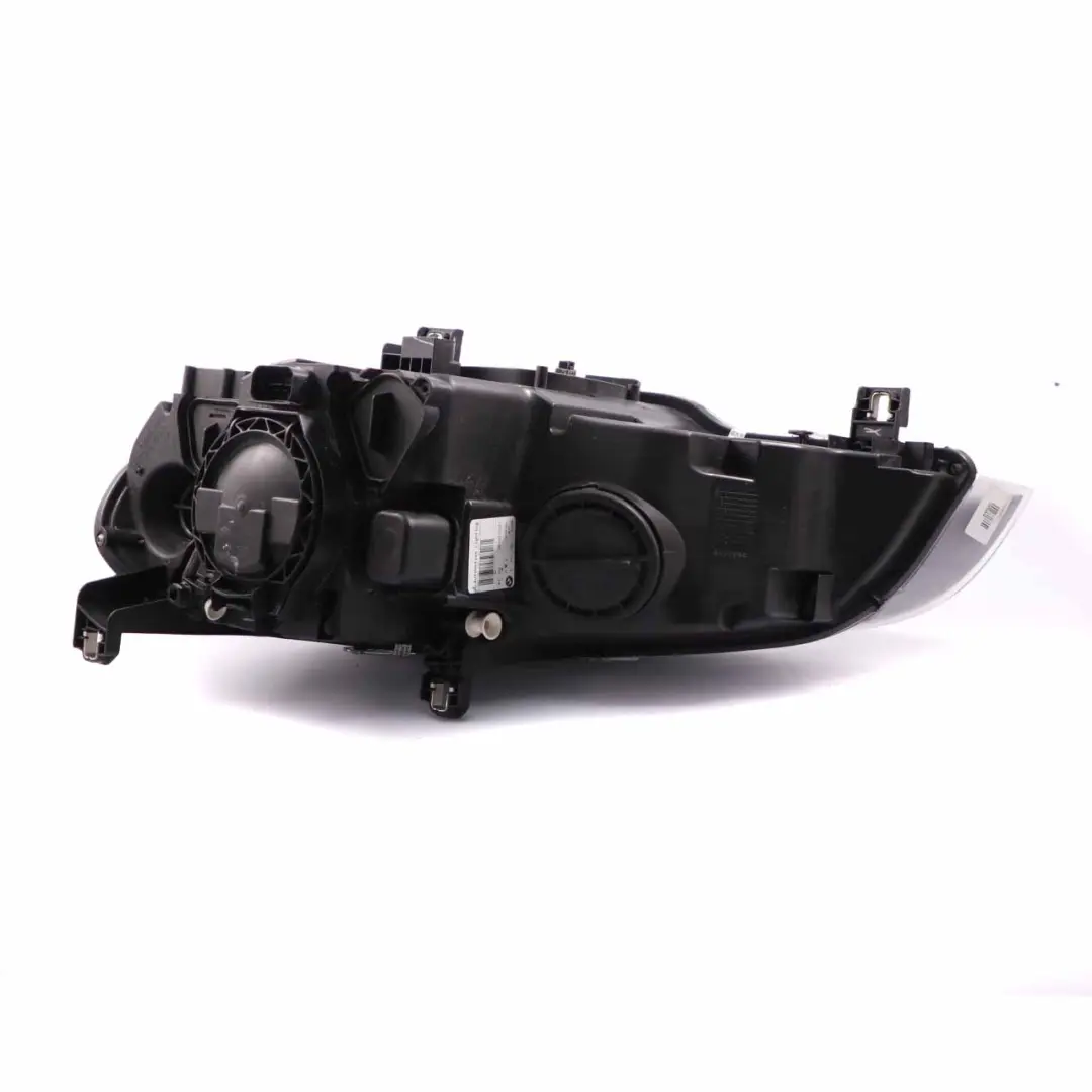 Bi-Xenon Headlight BMW X5 E70 Front Headlamp Lamp Light Right O/S 7161590 to with Part number 7288994 Bi-Xenon Headlight BMW X5 E70 Front Headlamp Lamp Light Right O/S 7161590 - SKU rhd-7288994 - Part number 7288994