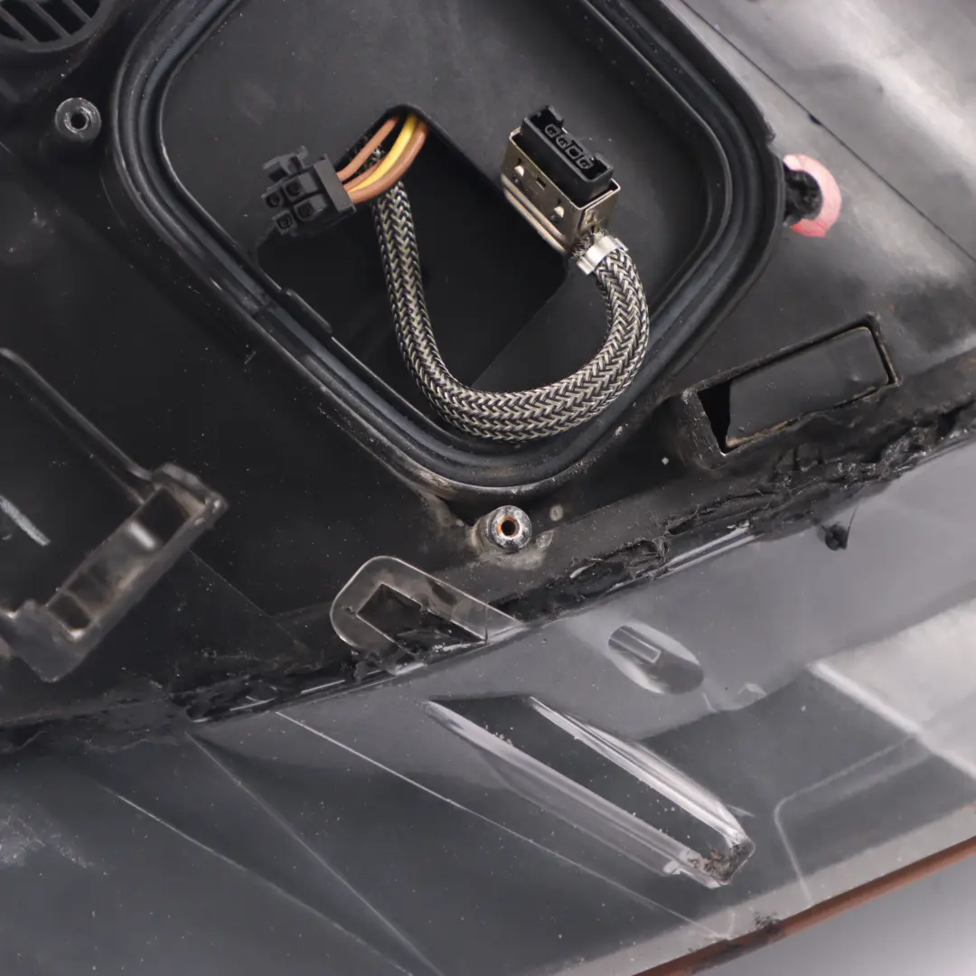 AHL-Xenon Headlight Headlamp Front Light Lamp Left N/S 7158933 to BMW X5 E70 with Part number 7288997 BMW X5 E70 AHL-Xenon Headlight Headlamp Front Light Lamp Left N/S 7158933 - SKU rhd-7288997-1 - Part number 7288997