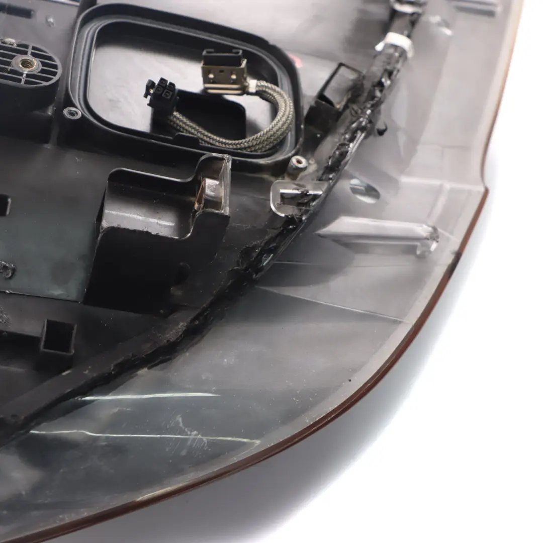 BMW X5 E70 AHL-Xenon Headlight Headlamp Front Light Lamp Left N/S 7158933 - SKU rhd-7288997-1 - Part number 7288997