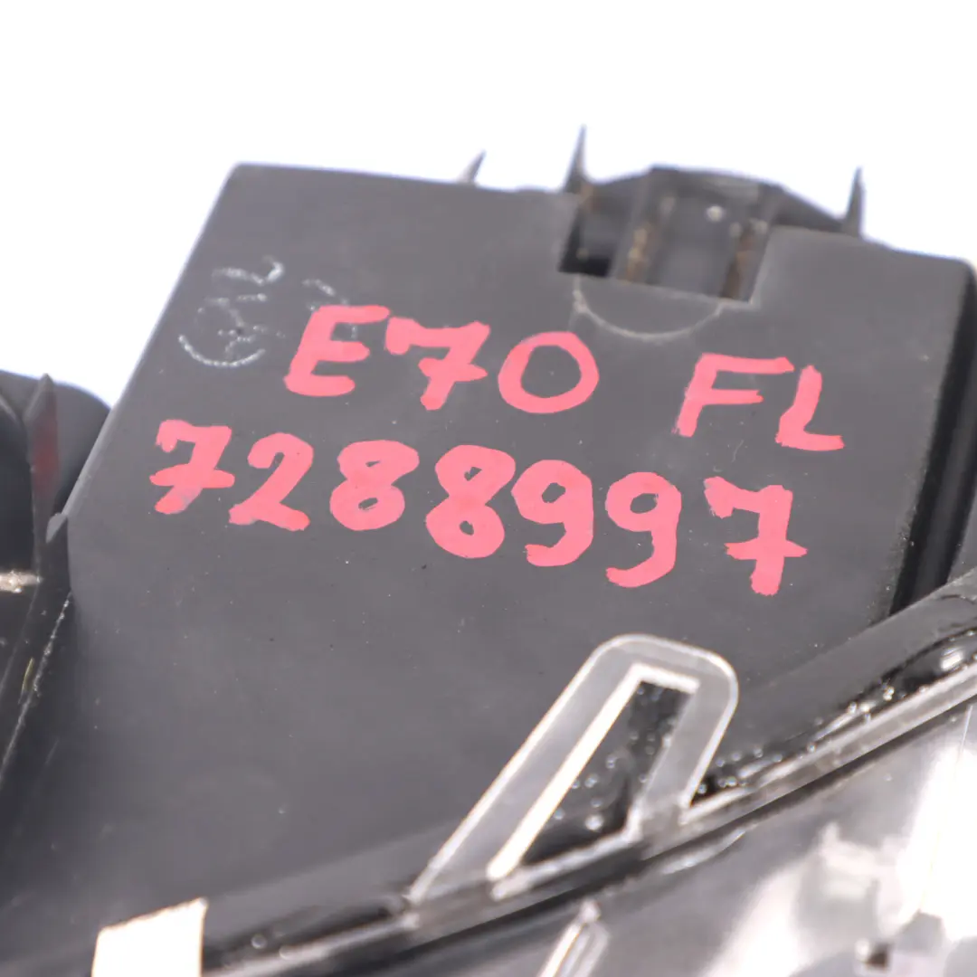 AHL-Xenon Headlight Headlamp Front Light Lamp Left N/S 7158933 to BMW X5 E70 with Part number 7288997 BMW X5 E70 AHL-Xenon Headlight Headlamp Front Light Lamp Left N/S 7158933 - SKU rhd-7288997-1 - Part number 7288997