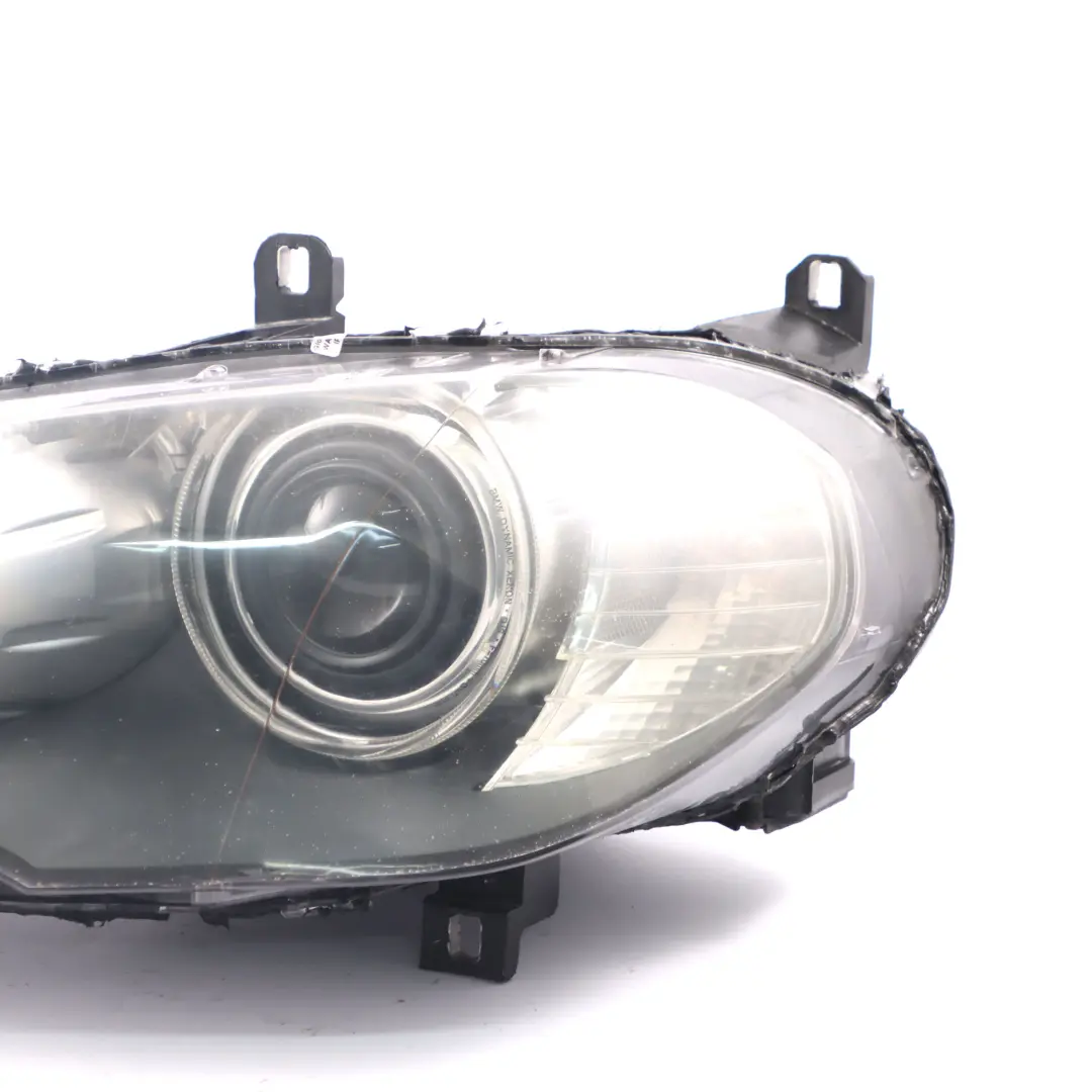 BMW X5 E70 AHL-Xenon Headlight Headlamp Front Light Lamp Left N/S 7158933 - SKU rhd-7288997-1 - Part number 7288997