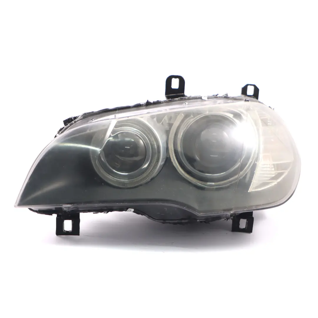 BMW X5 E70 AHL-Xenon Headlight Headlamp Front Light Lamp Left N/S 7158933 - SKU rhd-7288997-1 - Part number 7288997