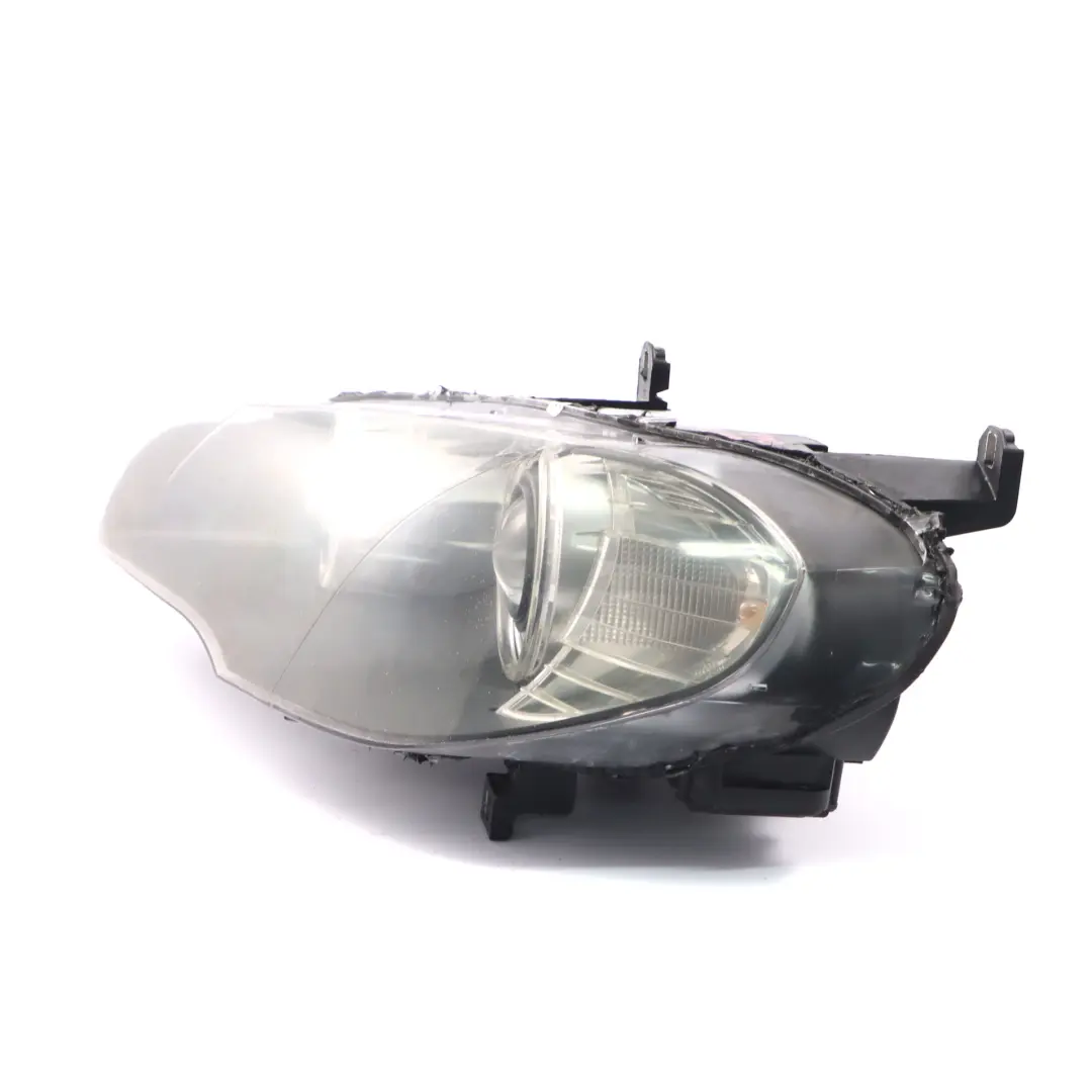 BMW X5 E70 AHL-Xenon Headlight Headlamp Front Light Lamp Left N/S 7158933 - SKU rhd-7288997-1 - Part number 7288997