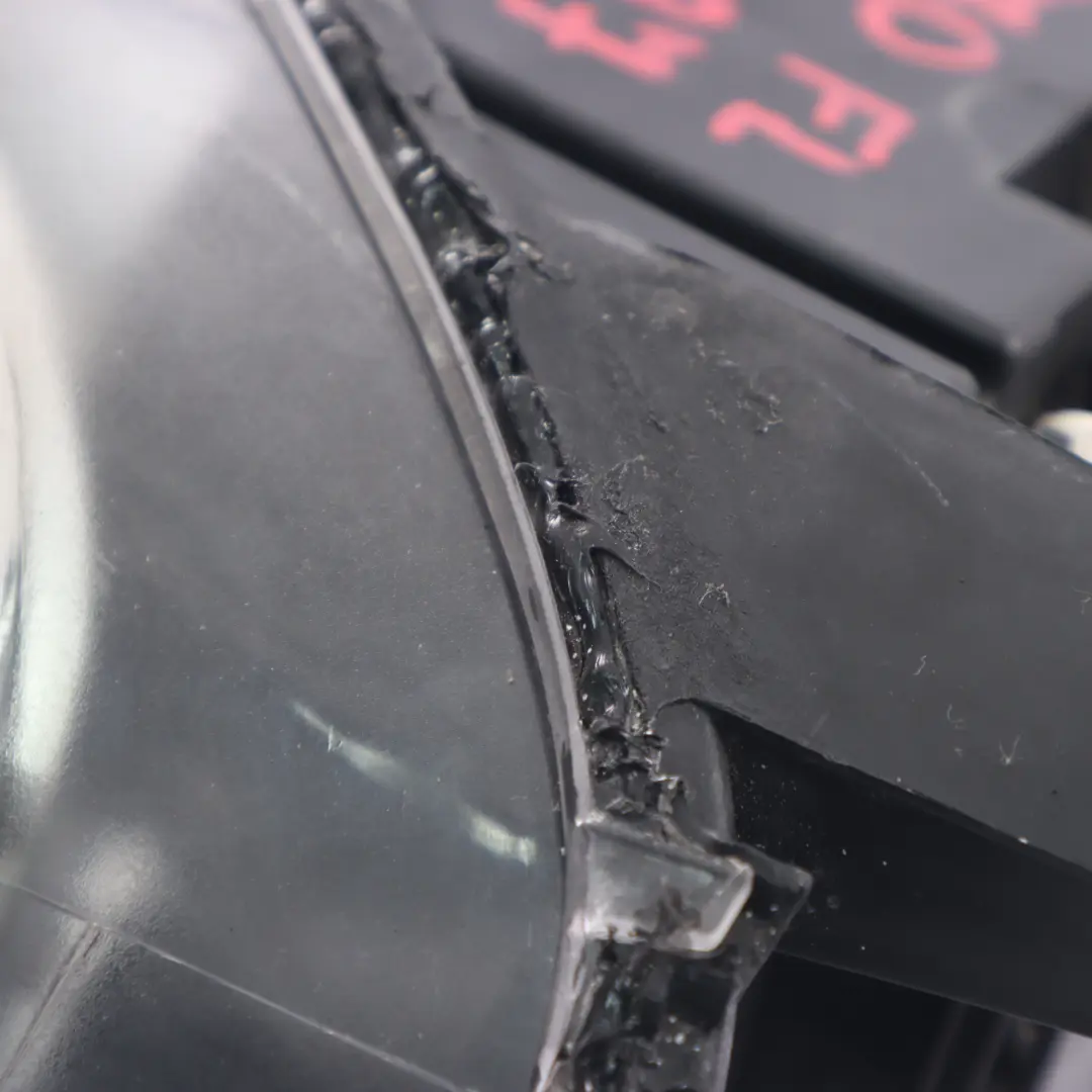 BMW X5 E70 AHL-Xenon Headlight Headlamp Front Light Lamp Left N/S 7158933 - SKU rhd-7288997-1 - Part number 7288997