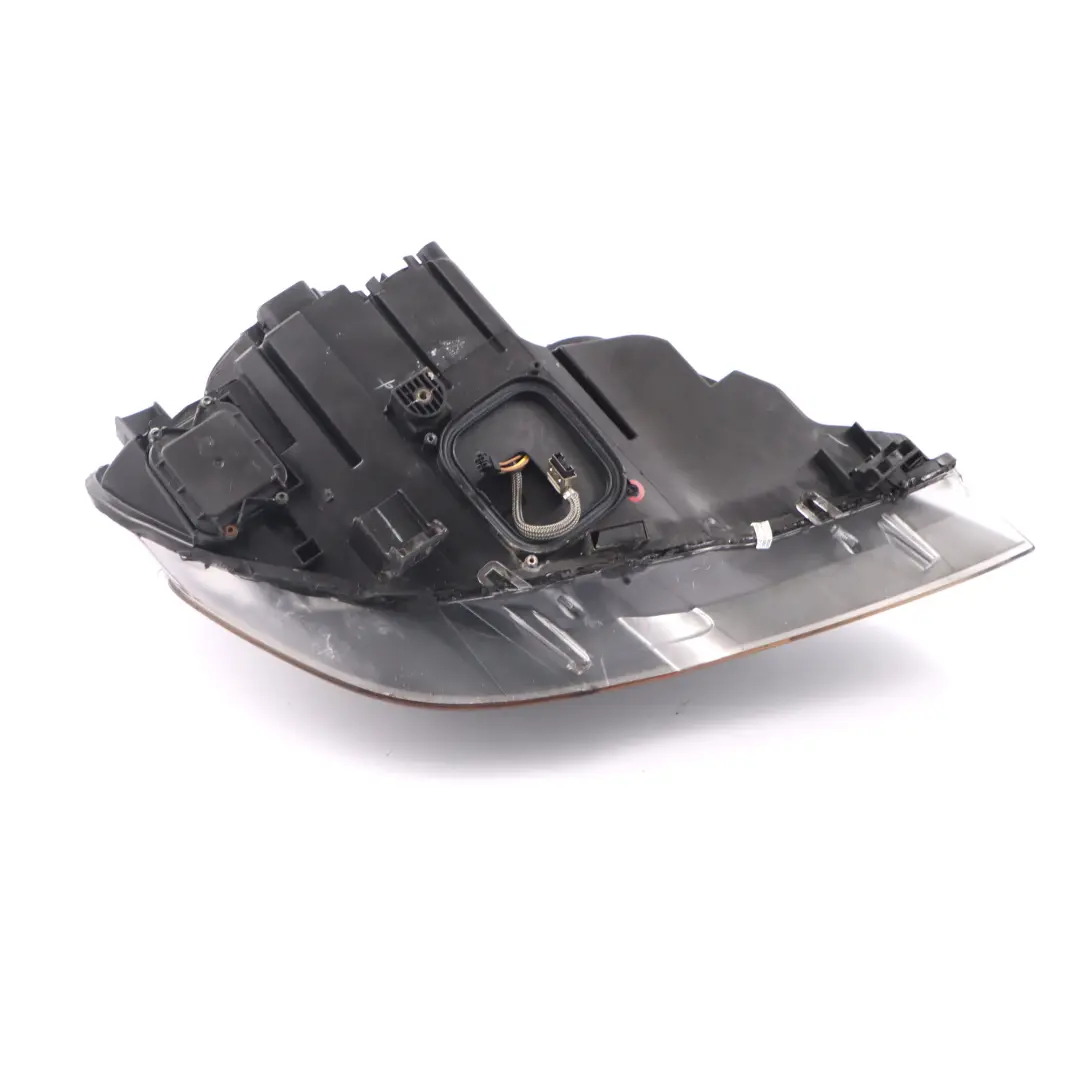 BMW X5 E70 AHL-Xenon Headlight Headlamp Front Light Lamp Left N/S 7158933 - SKU rhd-7288997-1 - Part number 7288997