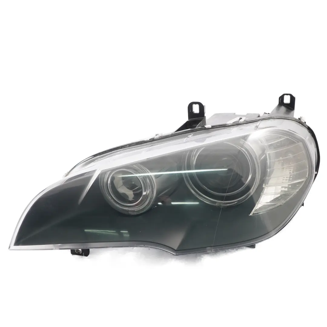 AHL-Xenon Headlight Headlamp Front Light Lamp Left N/S 7158933 to BMW X5 E70 with Part number 7288997 BMW X5 E70 AHL-Xenon Headlight Headlamp Front Light Lamp Left N/S 7158933 - SKU rhd-7288997-2 - Part number 7288997