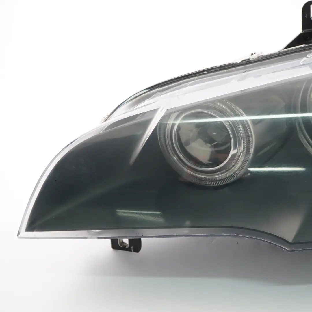 BMW X5 E70 AHL-Xenon Headlight Headlamp Front Light Lamp Left N/S 7158933 - SKU rhd-7288997-2 - Part number 7288997