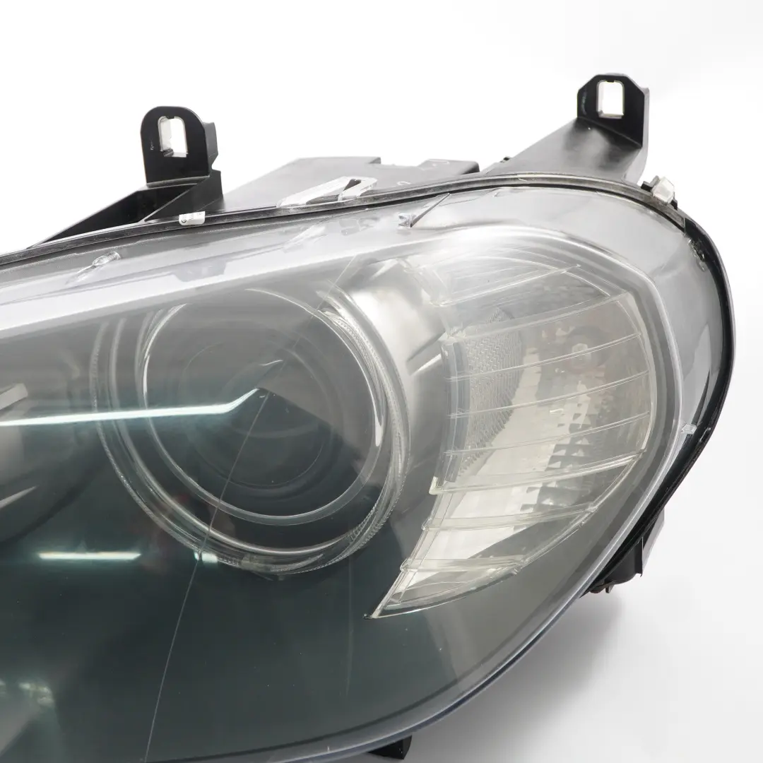 AHL-Xenon Headlight Headlamp Front Light Lamp Left N/S 7158933 to BMW X5 E70 with Part number 7288997 BMW X5 E70 AHL-Xenon Headlight Headlamp Front Light Lamp Left N/S 7158933 - SKU rhd-7288997-2 - Part number 7288997