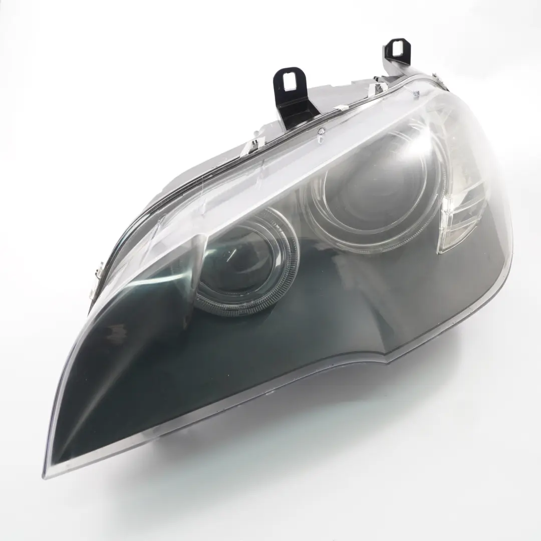 AHL-Xenon Headlight Headlamp Front Light Lamp Left N/S 7158933 to BMW X5 E70 with Part number 7288997 BMW X5 E70 AHL-Xenon Headlight Headlamp Front Light Lamp Left N/S 7158933 - SKU rhd-7288997-2 - Part number 7288997