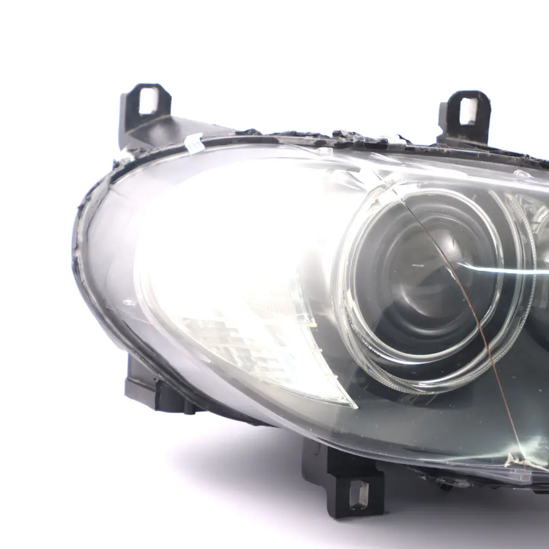 BMW X5 E70 AHL-xenon Headlight Headlamp Front Light Lamp Right O/S - SKU rhd-7288998-1 - Part number 7288998