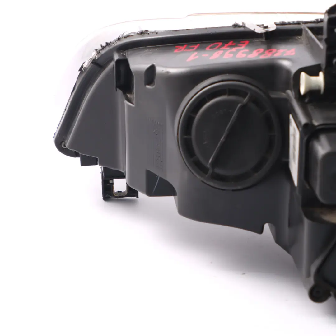 AHL-xenon Headlight Headlamp Front Light Lamp Right O/S to BMW X5 E70 with Part number 7288998 BMW X5 E70 AHL-xenon Headlight Headlamp Front Light Lamp Right O/S - SKU rhd-7288998-1 - Part number 7288998