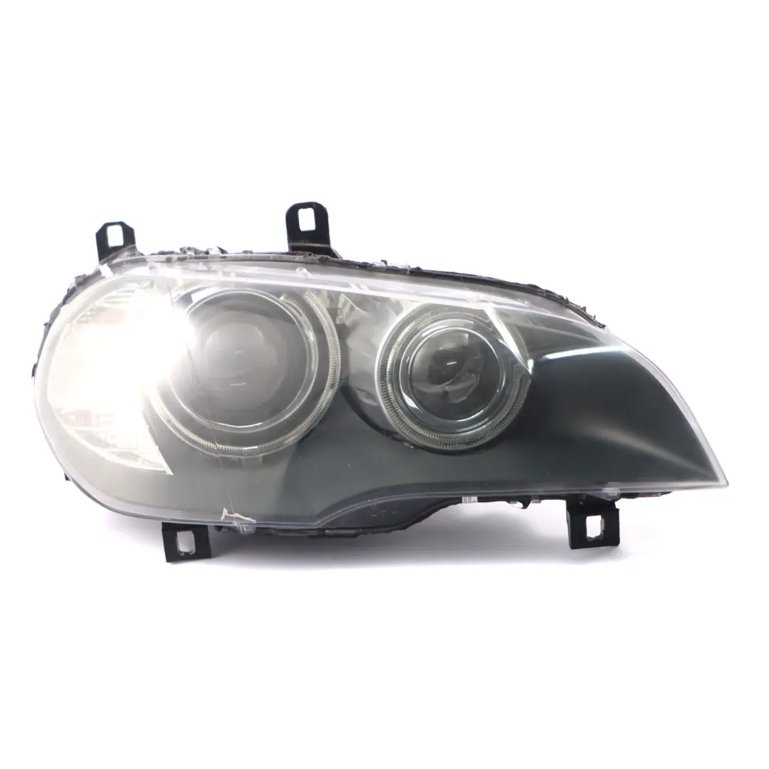 AHL-xenon Headlight Headlamp Front Light Lamp Right O/S to BMW X5 E70 with Part number 7288998 BMW X5 E70 AHL-xenon Headlight Headlamp Front Light Lamp Right O/S - SKU rhd-7288998-1 - Part number 7288998