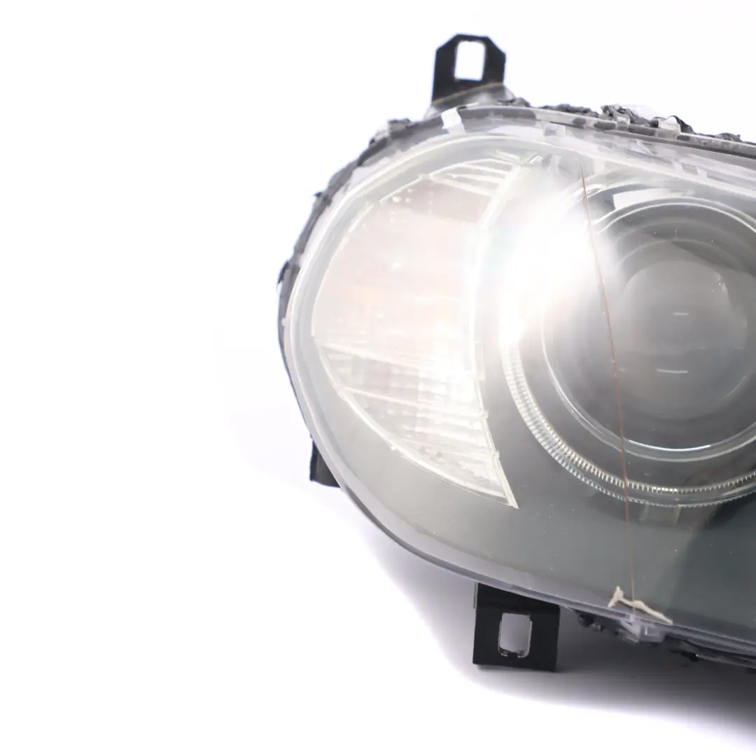 AHL-xenon Headlight Headlamp Front Light Lamp Right O/S to BMW X5 E70 with Part number 7288998 BMW X5 E70 AHL-xenon Headlight Headlamp Front Light Lamp Right O/S - SKU rhd-7288998-1 - Part number 7288998