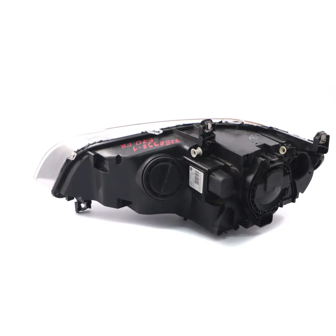 BMW X5 E70 AHL-xenon Headlight Headlamp Front Light Lamp Right O/S - SKU rhd-7288998-1 - Part number 7288998