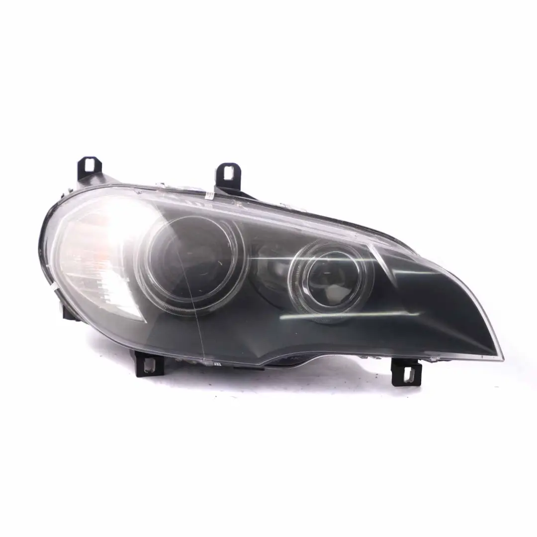 AHL-xenon Headlight Headlamp Front Light Lamp Right O/S to BMW X5 E70 with Part number 7288998 BMW X5 E70 AHL-xenon Headlight Headlamp Front Light Lamp Right O/S - SKU rhd-7288998 - Part number 7288998