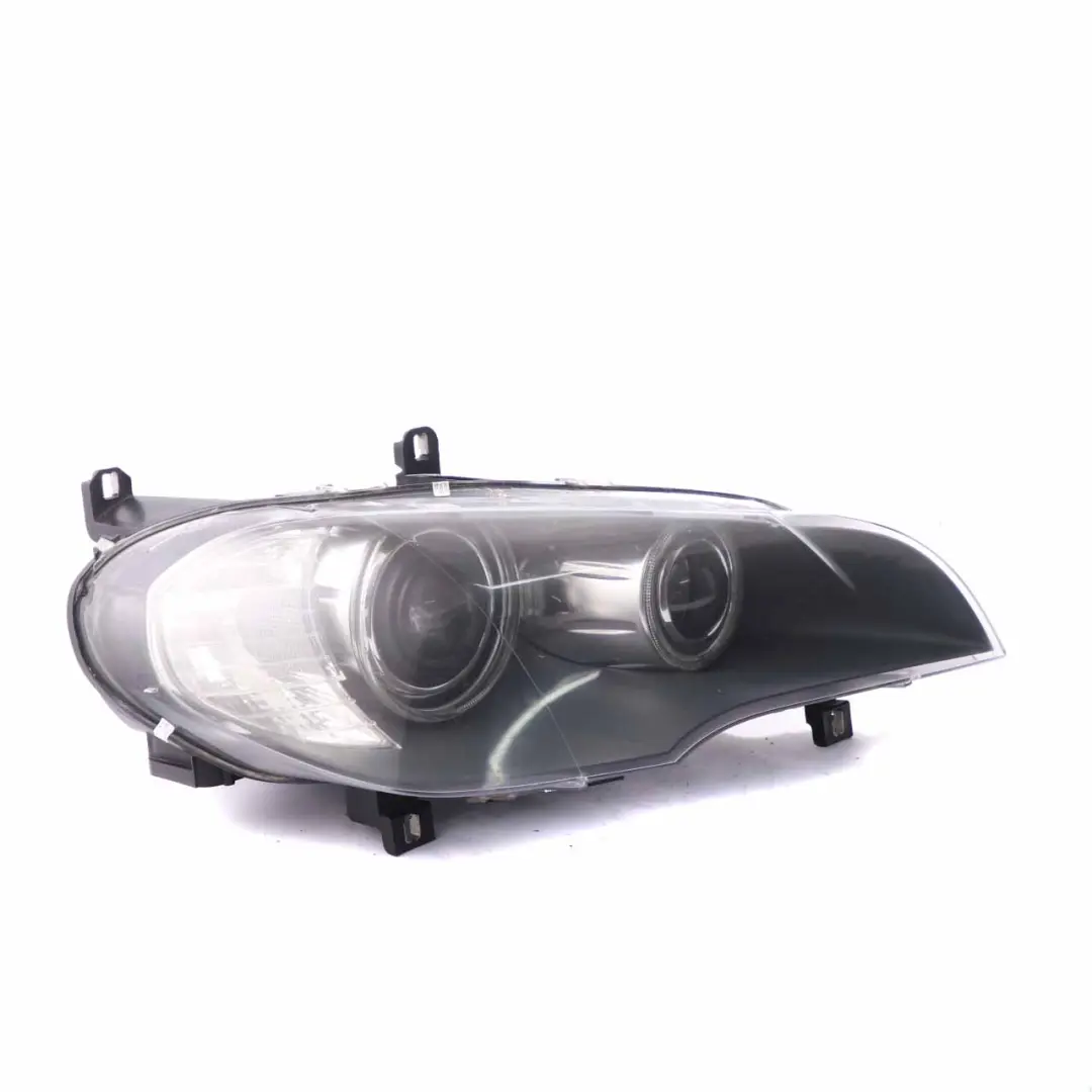 AHL-xenon Headlight Headlamp Front Light Lamp Right O/S to BMW X5 E70 with Part number 7288998 BMW X5 E70 AHL-xenon Headlight Headlamp Front Light Lamp Right O/S - SKU rhd-7288998 - Part number 7288998