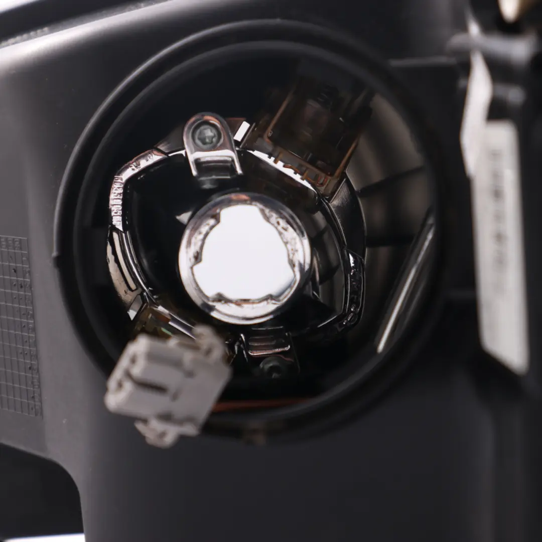 BMW X5 E70 AHL-xenon Headlight Headlamp Front Light Lamp Right O/S - SKU rhd-7288998 - Part number 7288998