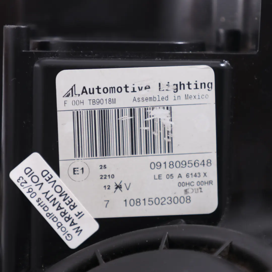 AHL-xenon Headlight Headlamp Front Light Lamp Right O/S to BMW X5 E70 with Part number 7288998 BMW X5 E70 AHL-xenon Headlight Headlamp Front Light Lamp Right O/S - SKU rhd-7288998 - Part number 7288998