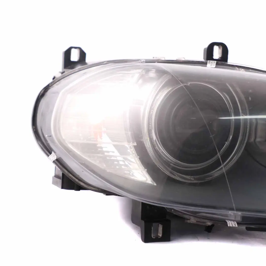 BMW X5 E70 AHL-xenon Headlight Headlamp Front Light Lamp Right O/S - SKU rhd-7288998 - Part number 7288998