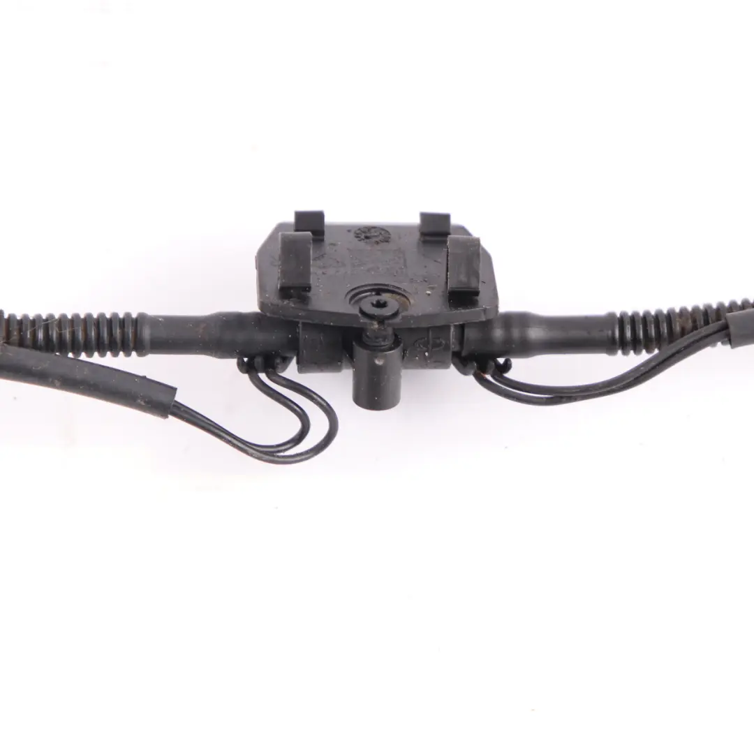 BMW X3 F25 X4 F26 Windscreen Wash Washer Pipe Hose Line Nozzle Array - SKU rhd-7289921 - Part number 7289921