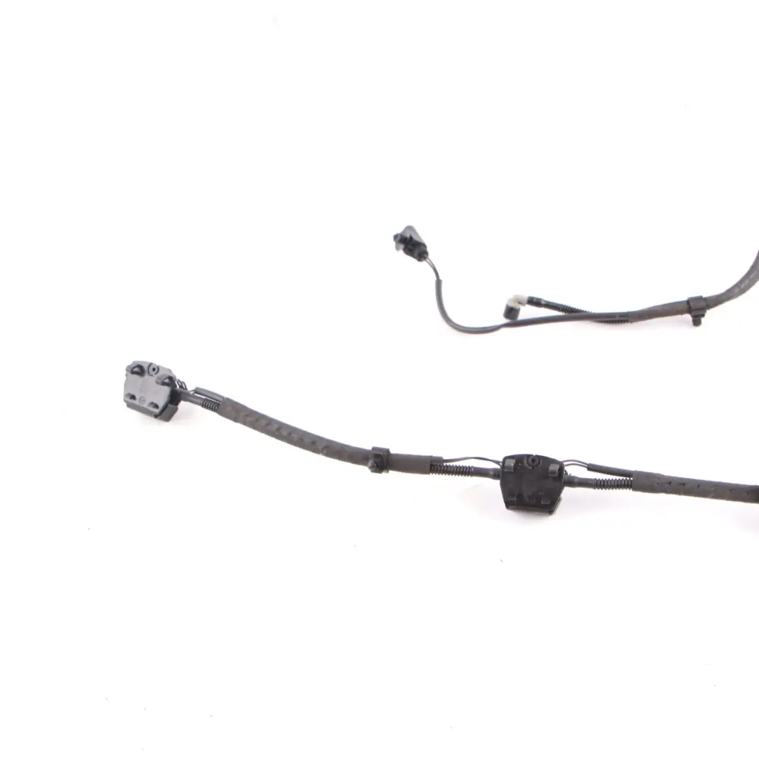 Windscreen Wash Washer Pipe Hose Line Nozzle Array to BMW X3 F25 X4 F26 with Part number 7289921 BMW X3 F25 X4 F26 Windscreen Wash Washer Pipe Hose Line Nozzle Array - SKU rhd-7289921 - Part number 7289921