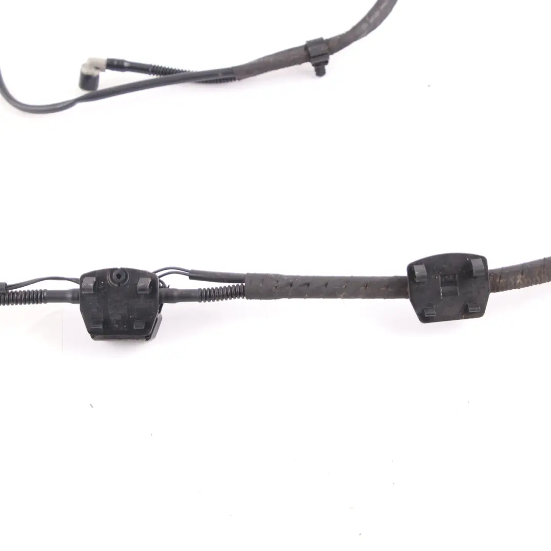 BMW X3 F25 X4 F26 Windscreen Wash Washer Pipe Hose Line Nozzle Array - SKU rhd-7289921 - Part number 7289921