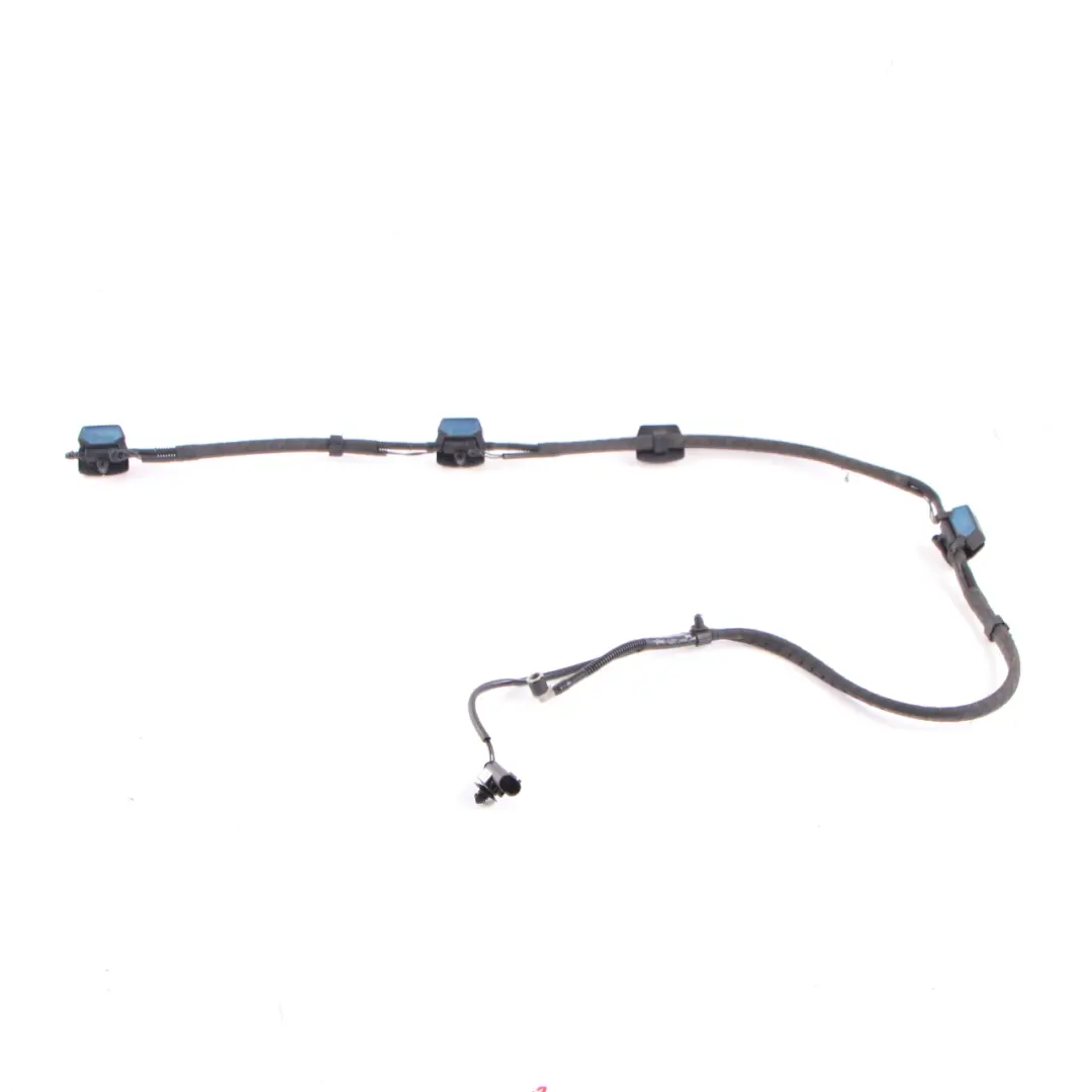 Windscreen Wash Washer Pipe Hose Line Nozzle Array to BMW X3 F25 X4 F26 with Part number 7289921 BMW X3 F25 X4 F26 Windscreen Wash Washer Pipe Hose Line Nozzle Array - SKU rhd-7289921 - Part number 7289921