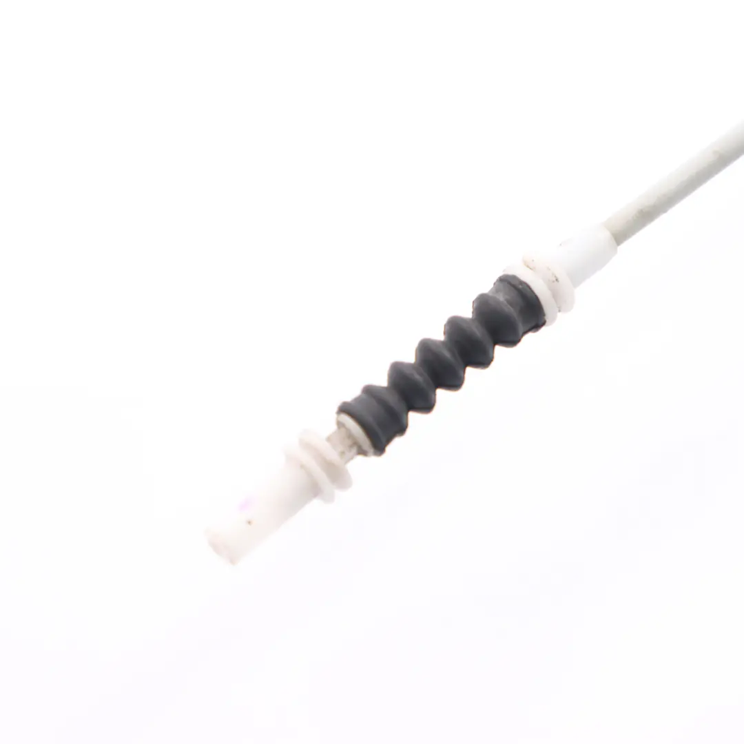  Door Handle BMW F32 F33 F82 M4 Grab Front Right O/S Outside Mineral White - A96 - SKU rhd-7290116-MW - Part number 7290116