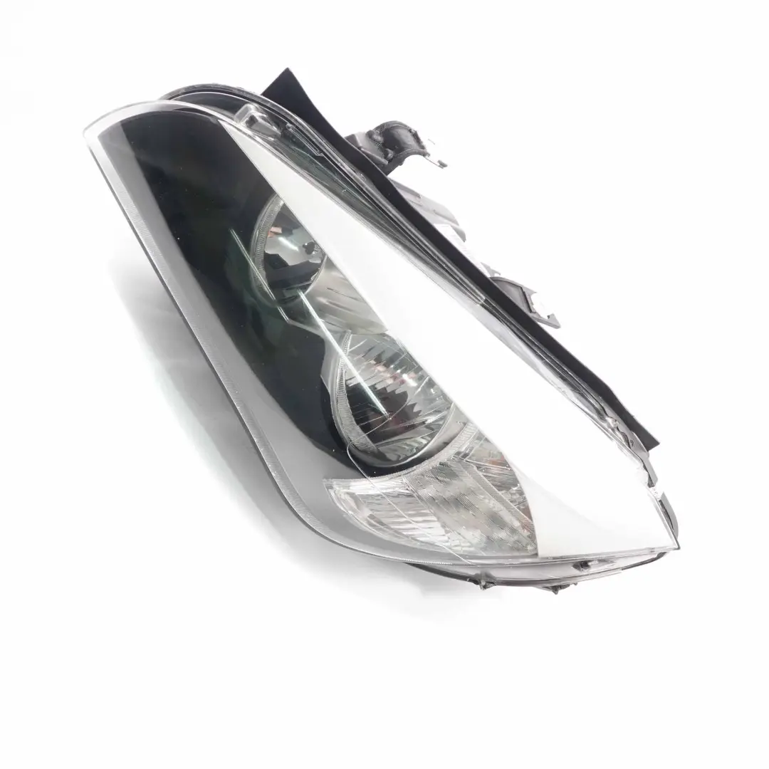 Headlight Headlamp BMW X1 E84 Lamp Light Front Left N/S to with Part number 7290235 Headlight Headlamp BMW X1 E84 Lamp Light Front Left N/S - SKU rhd-7290235-1 - Part number 7290235
