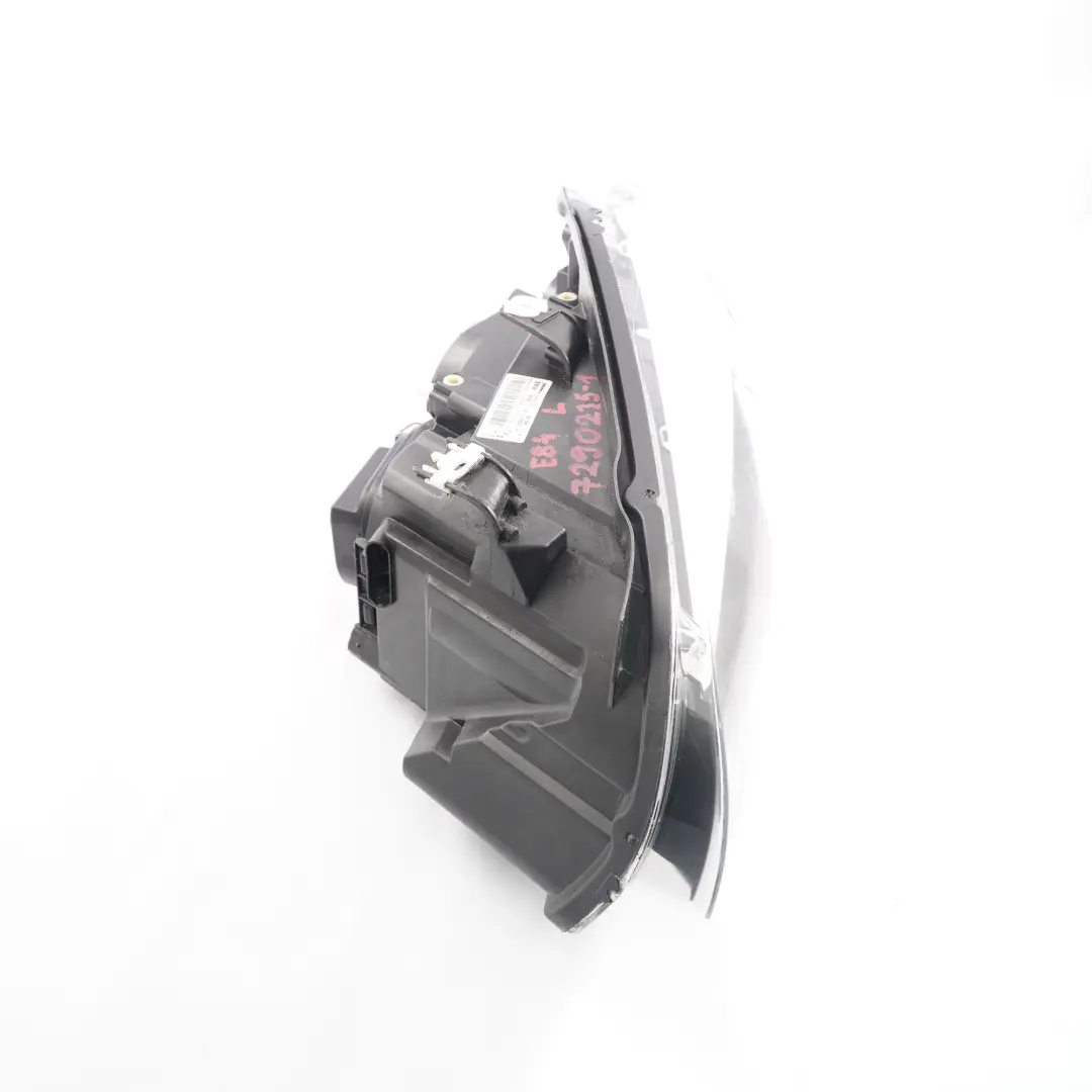 Headlight Headlamp BMW X1 E84 Lamp Light Front Left N/S - SKU rhd-7290235-1 - Part number 7290235