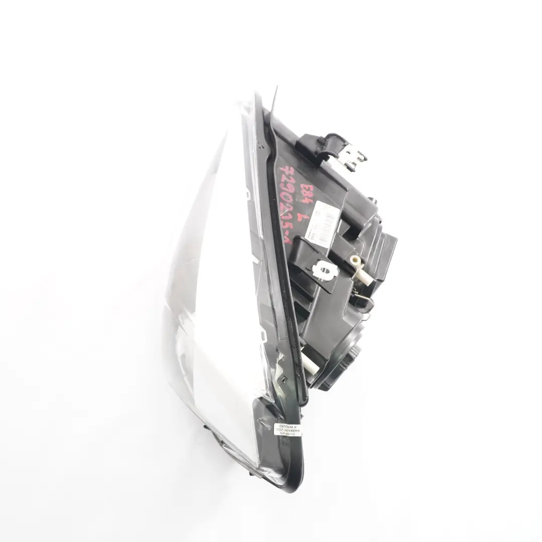  Headlight Headlamp BMW X1 E84 Lamp Light Front Left N/S - SKU rhd-7290235-1 - Part number 7290235