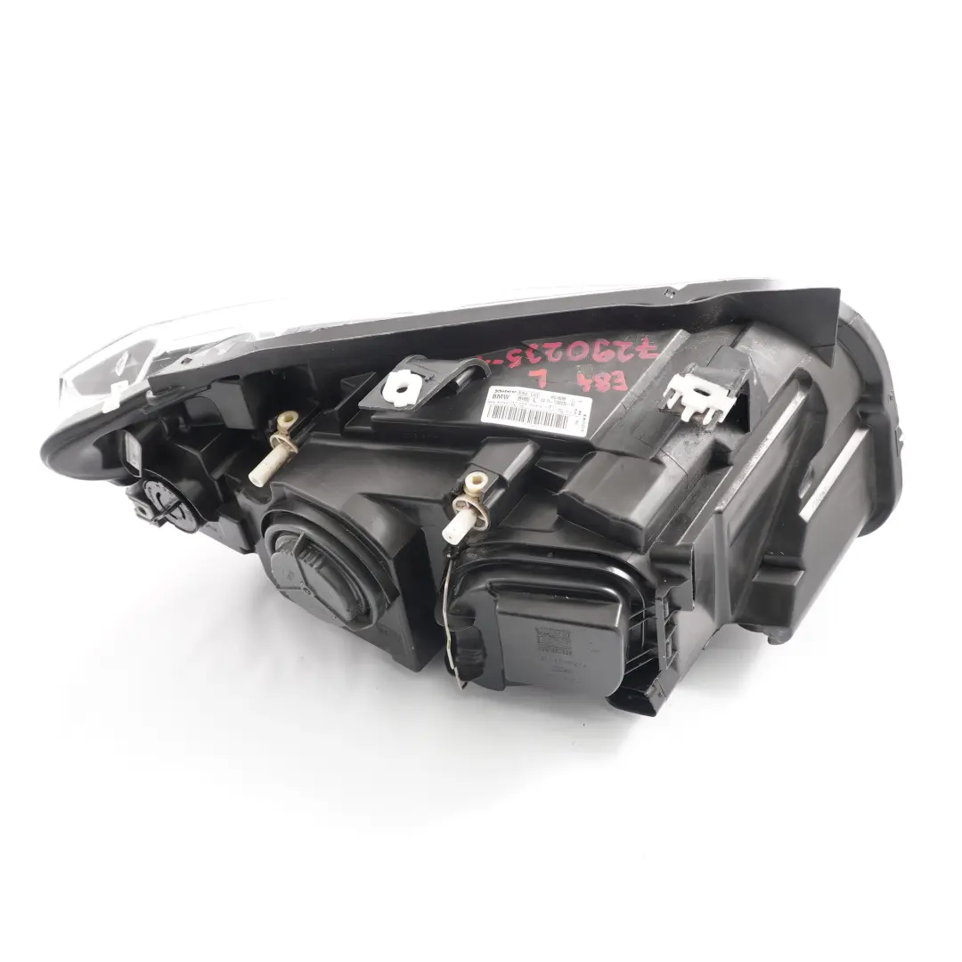 Headlight Headlamp BMW X1 E84 Lamp Light Front Left N/S to with Part number 7290235 Headlight Headlamp BMW X1 E84 Lamp Light Front Left N/S - SKU rhd-7290235-1 - Part number 7290235